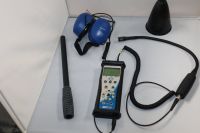 Ultraschall Messgerät Druckluft Leckagen SDT 200 ASD (ATEX) Bayern - Erlangen Vorschau