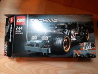 Lego Technic 42046 Niedersachsen - Rühen Vorschau