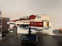 Lego Star Wars UCS A-Wing Starfighter 75275 Nordrhein-Westfalen - Hürth Vorschau