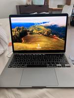 MACBOOK PRO M1(2020) Bayern - Freilassing Vorschau