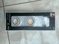 2 LED Strahler 550lm dimmbar 3 Stufen Hessen - Korbach Vorschau