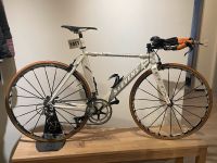 Stevens Triathlon Zeitfahrrad 28“, Rh 52 cm Schleswig-Holstein - Bargfeld-Stegen Vorschau