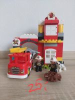 Lego Duplo Feuerwehr Sachsen - Delitzsch Vorschau