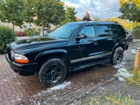 Dodge Durango SLT Edition mit Bretter Berlin - Marienfelde Vorschau