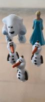 Eiskönigin 5 Figuren Eiskönigin  Disney Bayern - Ingolstadt Vorschau