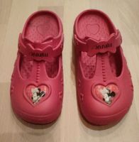 Minnie Mouse Schuhe in 33/34 Bayern - Adlkofen Vorschau