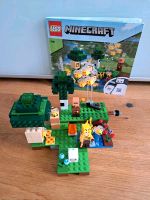Lego Minecraft 21165 Set vollständig Bienenfarm mit OVP Nordrhein-Westfalen - Herdecke Vorschau