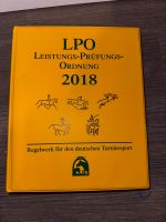 LPO 2018 Reitsport Schleswig-Holstein - Immenstedt Vorschau