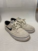 Nike Janoski beige 36,5 Bayern - Zorneding Vorschau