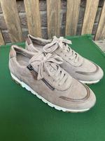 Firma JANA -SNEAKER FARBE TAUPE- Größe 38 Nordrhein-Westfalen - Willich Vorschau