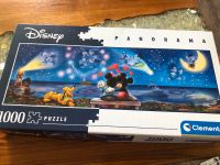 Disney Panorama Puzzle 1.000 Teile Nordrhein-Westfalen - Bergisch Gladbach Vorschau