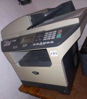 Drucker Brother  DCP 8060 Laser Copierer Printer Scanner Bad Doberan - Landkreis - Rerik Vorschau