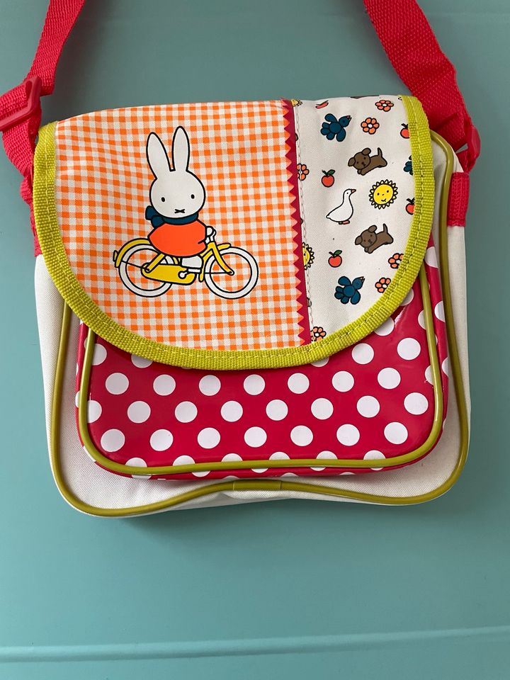 Tasche Miffy / Nijntje in Eisingen