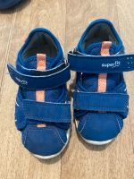 Kinderschuhe 24 Superfit Wandsbek - Hamburg Bramfeld Vorschau