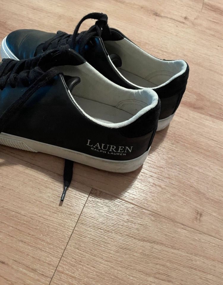 Ralph Lauren schuhe in Hamburg