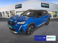Peugeot 2008 Elektro GT 136 Automatik *Navi *Schiebedach Frankfurt am Main - Ostend Vorschau
