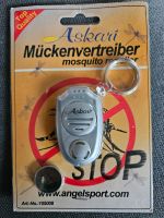 Askari Mückenvertreiber Niedersachsen - Suderburg Vorschau