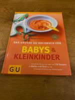 GU KOCHBUCH FÜR BABYS UND KLEINKINDER Bayern - Bamberg Vorschau