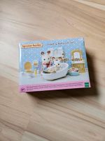 Sylvanian Families Country Bathroom Set NEU! Hessen - Schwalmtal Vorschau