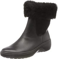 ECCO Damen Soft 7 Wedge Tred wechselhaft Chelsea Boot Stiefel 39 Duisburg - Duisburg-Mitte Vorschau