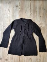 Damen Strickjacke, Longjacke, Tunika-Stil, Gr. XS/S Kreis Ostholstein - Heiligenhafen  Vorschau