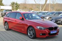 BMW 320i Touring M Sport Shadow Aut. LED-NAVI-LEDER Brandenburg - Teltow Vorschau