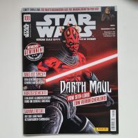 Offizielles Star Wars Magazin #108 Hessen - Neckarsteinach Vorschau