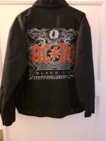 AC/DC Black Ice Tourjacke / Dickies Original USA 2008 Grösse L Bielefeld - Bielefeld (Innenstadt) Vorschau