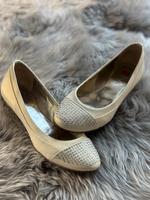Högl Ballerinas 38,5 WIE NEU!! ❤️ Nordrhein-Westfalen - Lohmar Vorschau