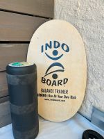 Indo Balance Board Bayern - Würzburg Vorschau