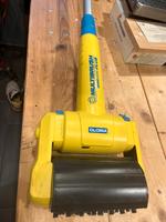 Gloria Multibrush Speedcontrol Plus 230V Niedersachsen - Sittensen Vorschau