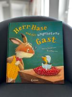 Herr Hase und der ungebetene Gast Bayern - Dinkelsbuehl Vorschau