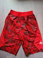 Adidas Basketballshorts Gr. M Frankfurt am Main - Preungesheim Vorschau