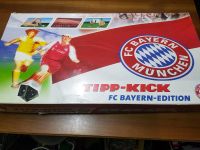 Tipp-Kick FC Bayern Edition SELTEN! Dortmund - Lücklemberg Vorschau