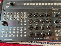 Erica Synths Black Sequencer Eurorack (intellijel, winter, noise) Leipzig - Leipzig, Zentrum-Nord Vorschau