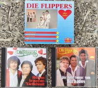 Verschiedene Musik CD Die Flippers Baden-Württemberg - Forchheim Vorschau