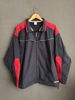 Vintage 90s Reebok Trainingsjacke Nordrhein-Westfalen - Castrop-Rauxel Vorschau