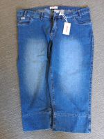 Neue strech 7/8 Jeans Gr. 50 John Baner Baden-Württemberg - Uhingen Vorschau