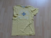 gelbes S. Oliver T-Shirt Gr. 176 Hessen - Geisenheim Vorschau