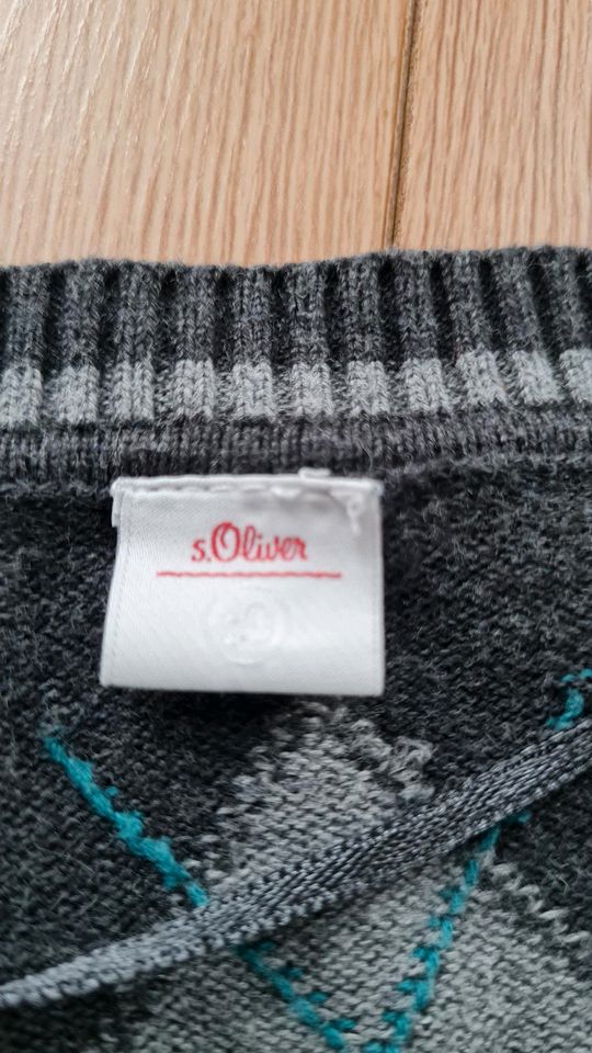 S.Oliver Pullover 34 in Mühlheim am Main