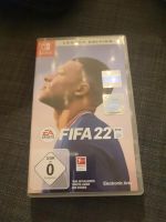 FIFA 22 Switch Brandenburg - Finsterwalde Vorschau