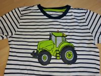 Jako-o Langarmshirt Traktor Bulldog Trecker Streifen Bayern - Moosburg a.d. Isar Vorschau