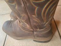 Ariat Western Stiefel 44,5 Herren Bayern - Taufkirchen Vils Vorschau
