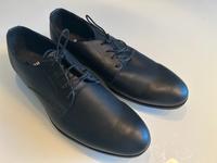 H&M Business Schuhe Schwarz Gr.40 Schleswig-Holstein - Lübeck Vorschau