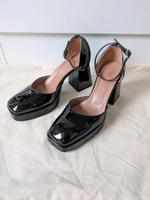 Plateau Schuhe Bielefeld - Bielefeld (Innenstadt) Vorschau