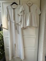 Hochwertige Abaya Hijab Set Handmade Mama Gr. S / M - Kind 2 -4 J Berlin - Neukölln Vorschau