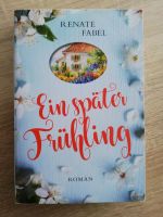 Buch "Ein später Frühling" von Renate Fabel Baden-Württemberg - Karlsbad Vorschau