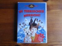 DVD In tierischer Mission Hundefilm Tierfilm Komödie Comedy Brandenburg - Werder (Havel) Vorschau
