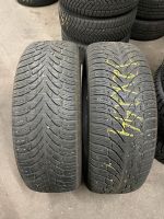 2x 235/60 R18 107V Nokian WR SUV 4 - Winterreifen Niedersachsen - Bersenbrück Vorschau