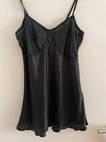 Vero Moda, Top im Lingerie Look, schwarz, 42, neu Niedersachsen - Bad Rothenfelde Vorschau